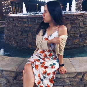 Meet your Posher, Flor